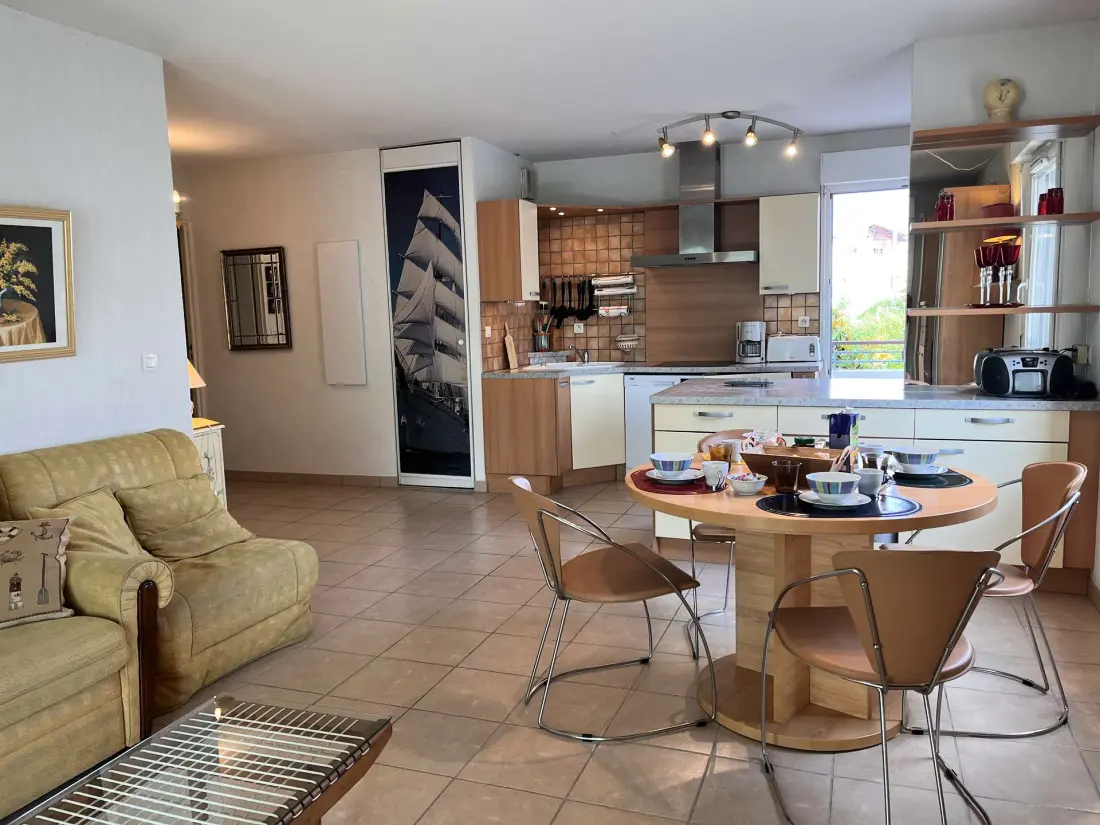 Clipper Residence