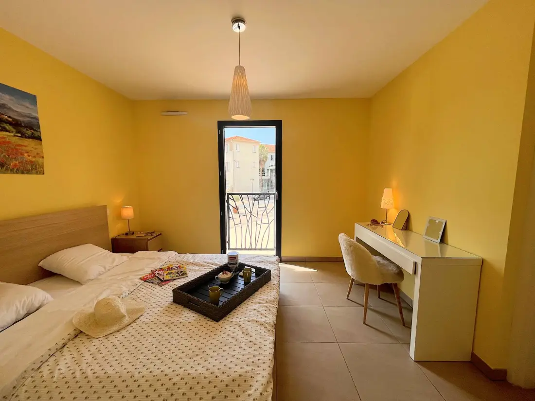 Residence Coeur De Ville