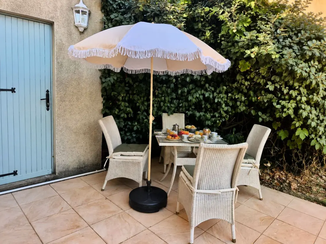 Residence Domaine Des Pins