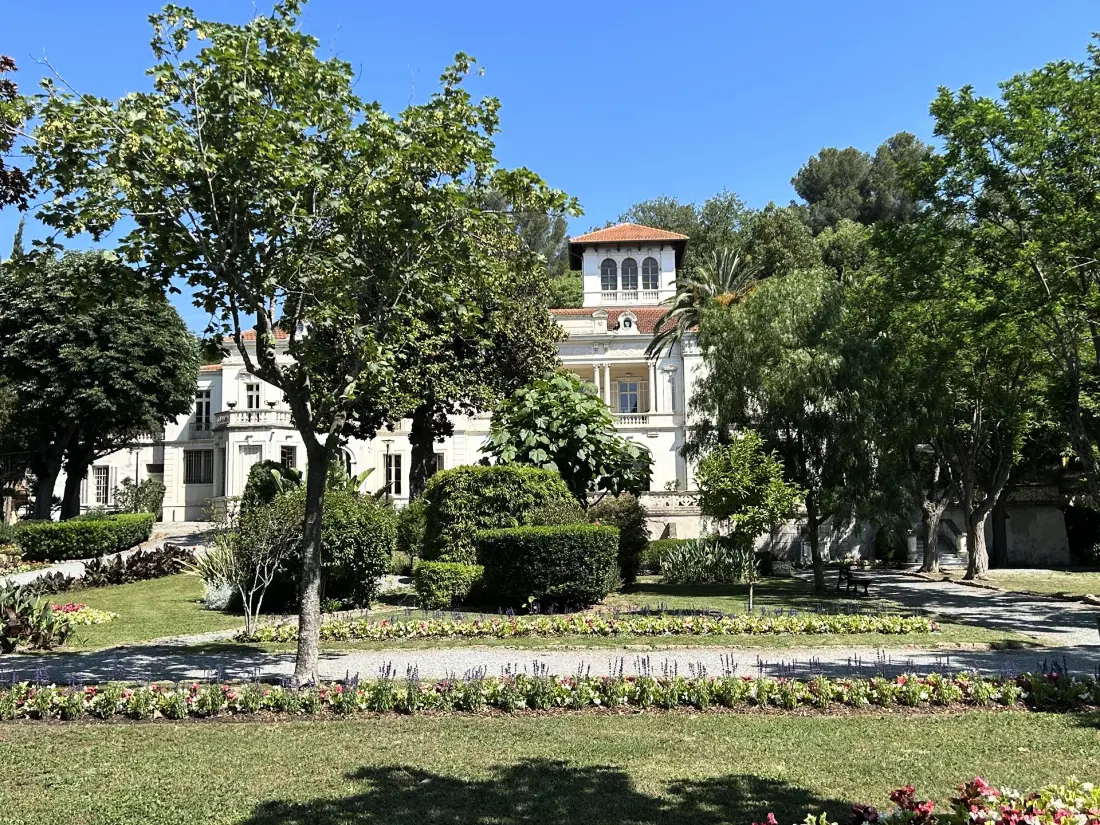 Residence Domaine Des Pins