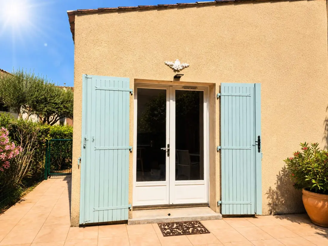 Residence Domaine Des Pins