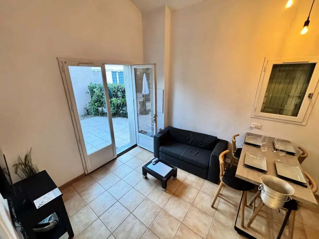 Residence Domaine Des Pins