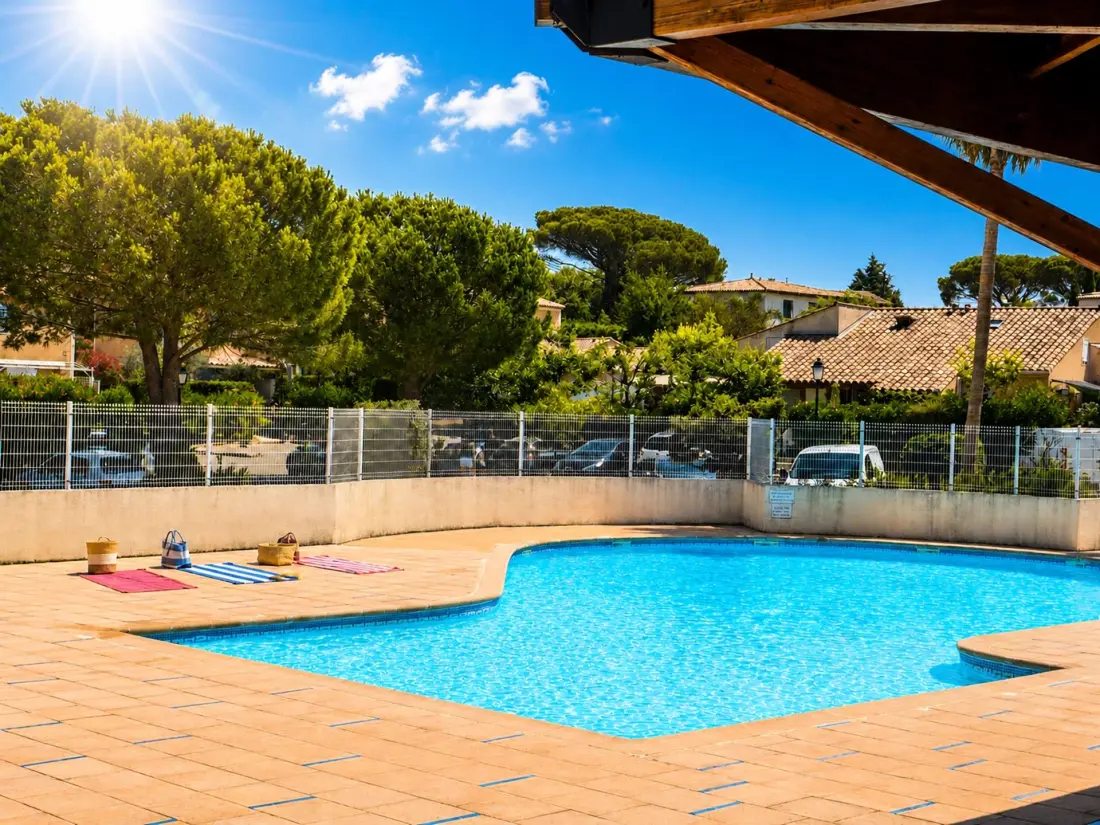 Residence Domaine Des Pins
