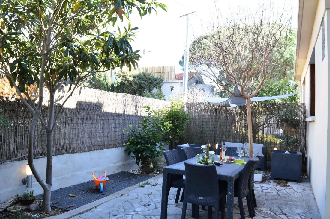 Rezidencia Fs000-084-frejus