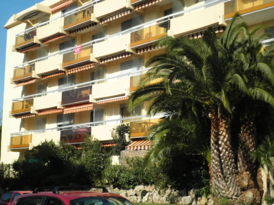 Galion 2 residentie