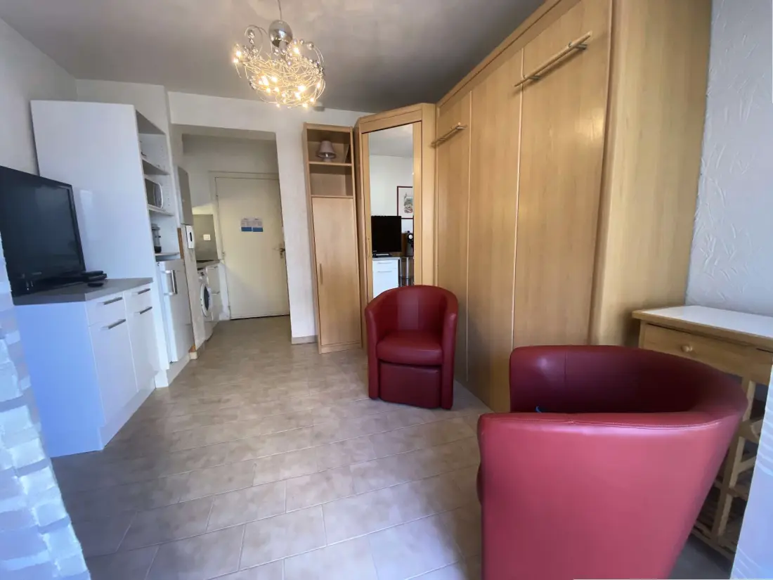Galion 2 residentie