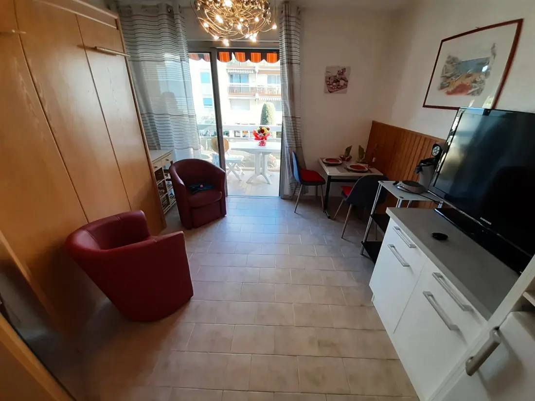 Galion 2 residentie