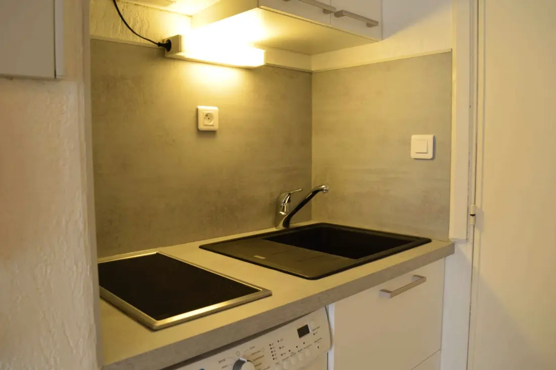 Galion 2 residentie