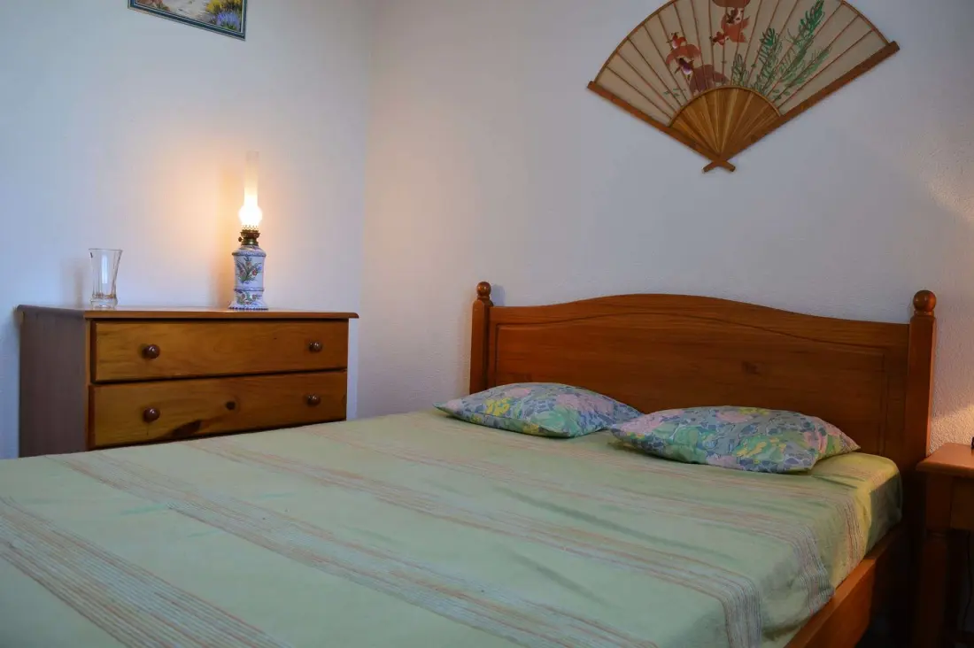 Blue Lagoon-residentie