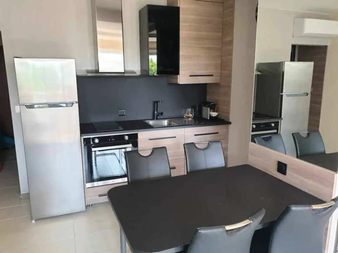 Residence Le Marly