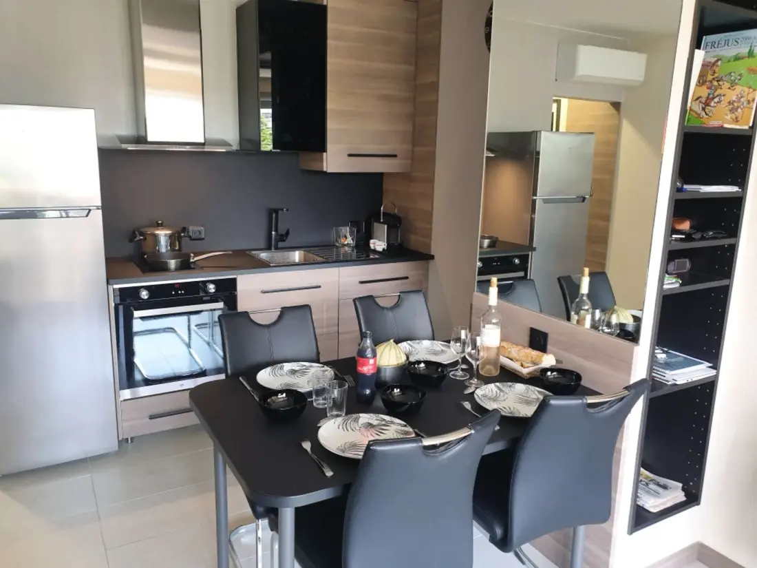 Residence Le Marly