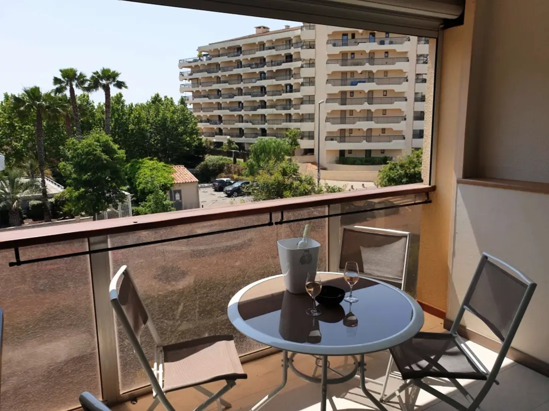 Residence Le Marly