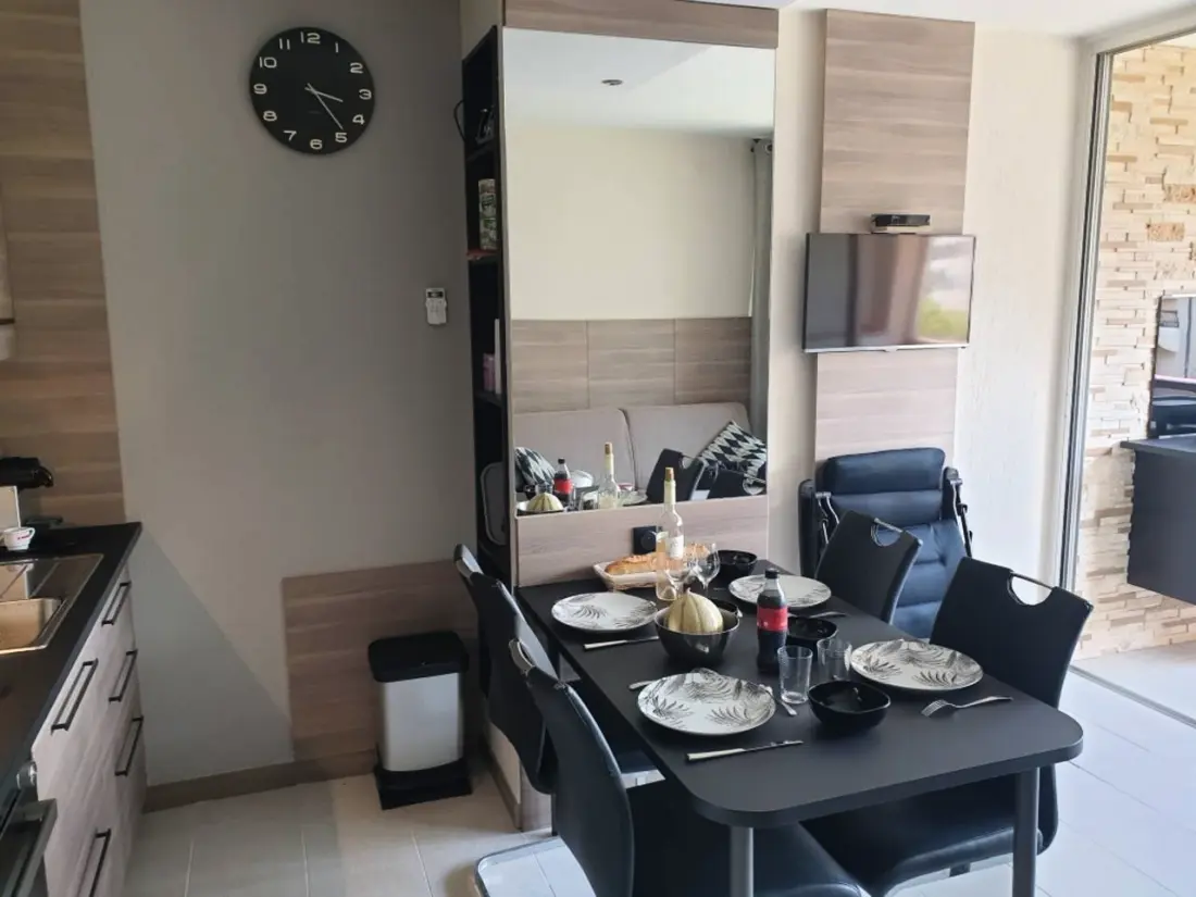 Residence Le Marly