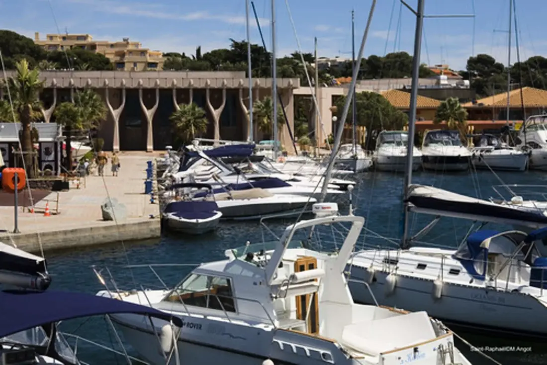 Residence Le Marly