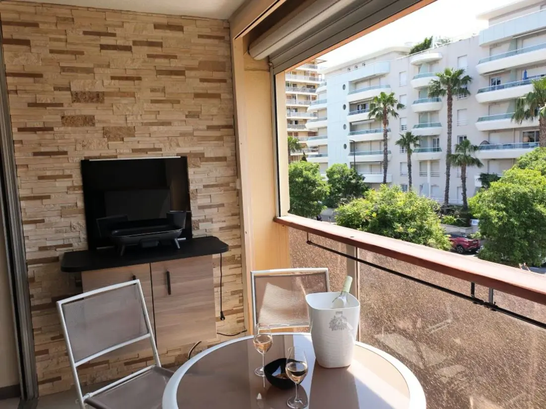 Residence Le Marly