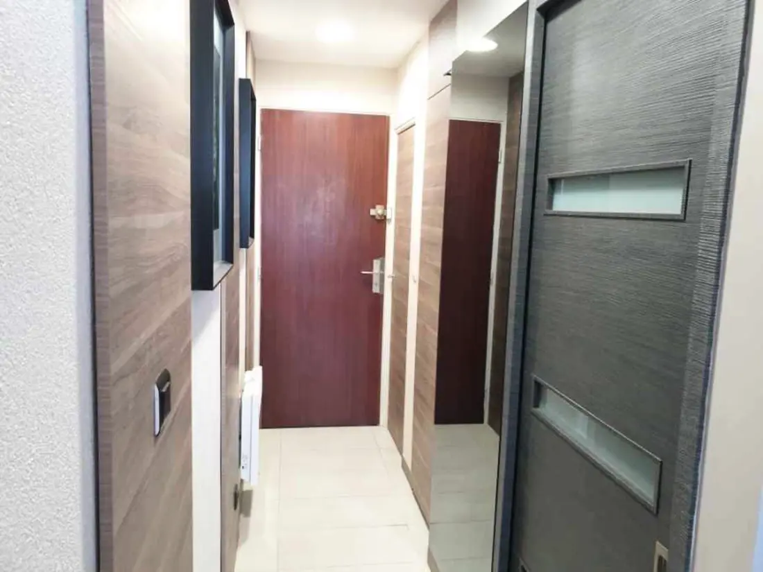 Residence Le Marly