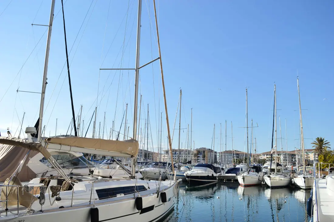 Residence Le Marly