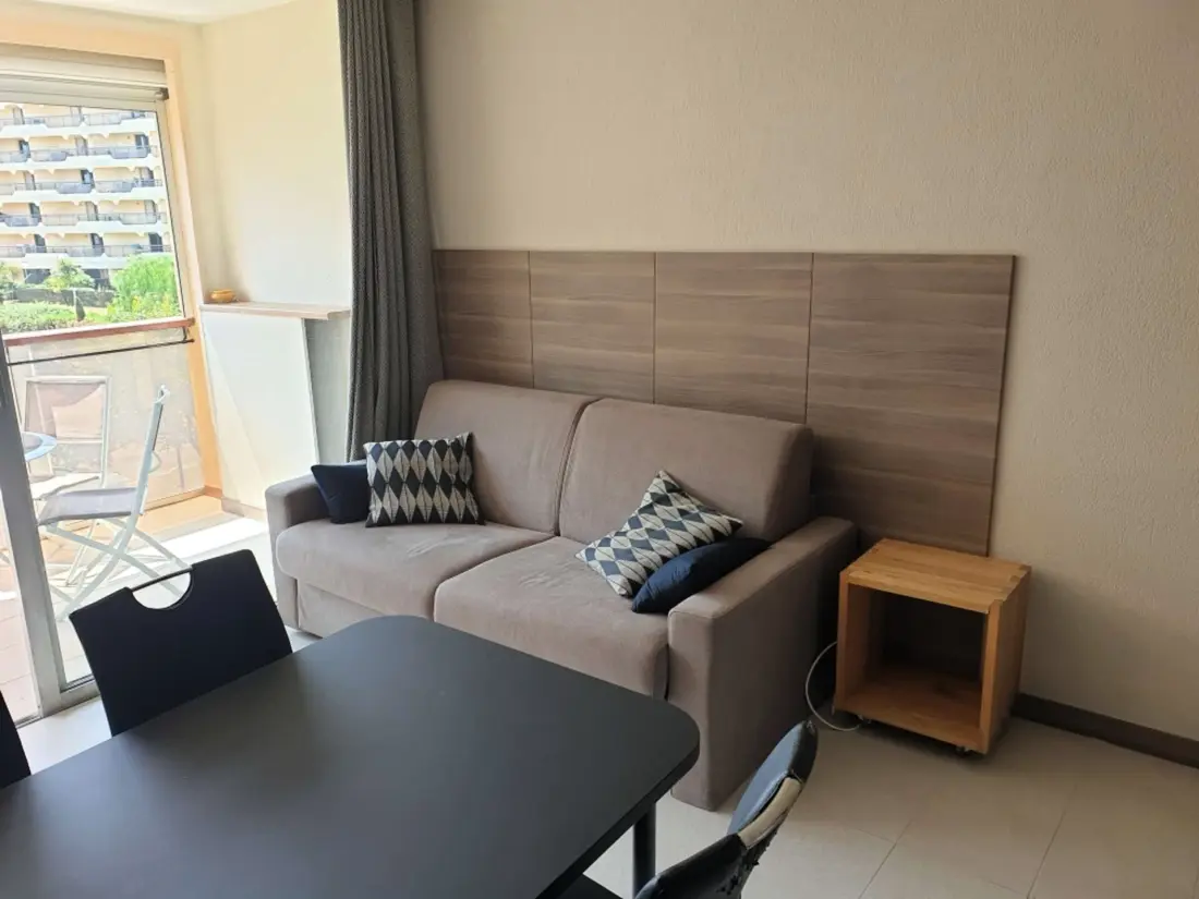 Residence Le Marly