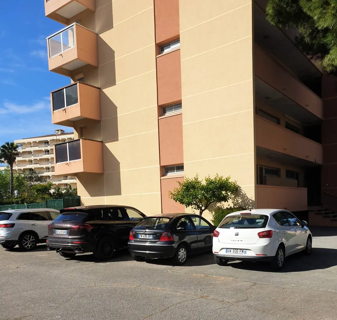 Residence Le Marly