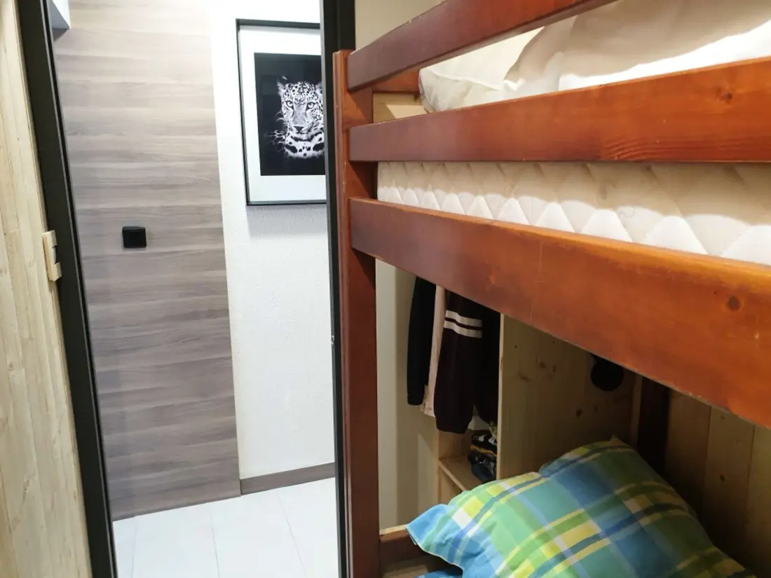 Residence Le Marly