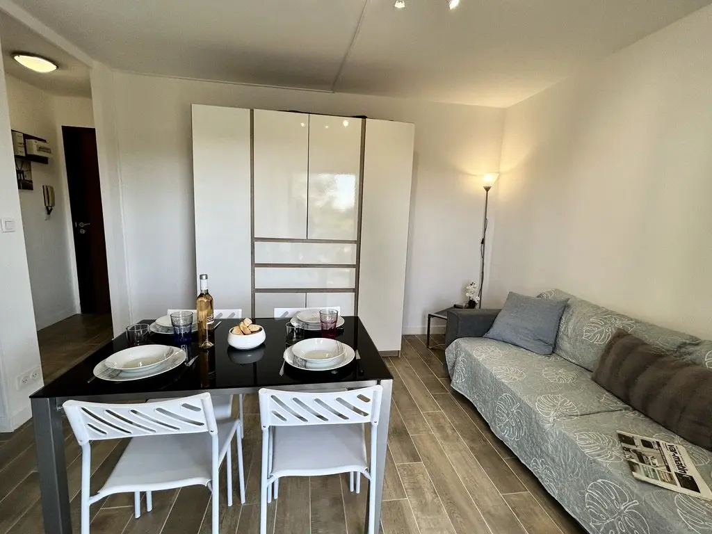 Residence Le Petit Parc