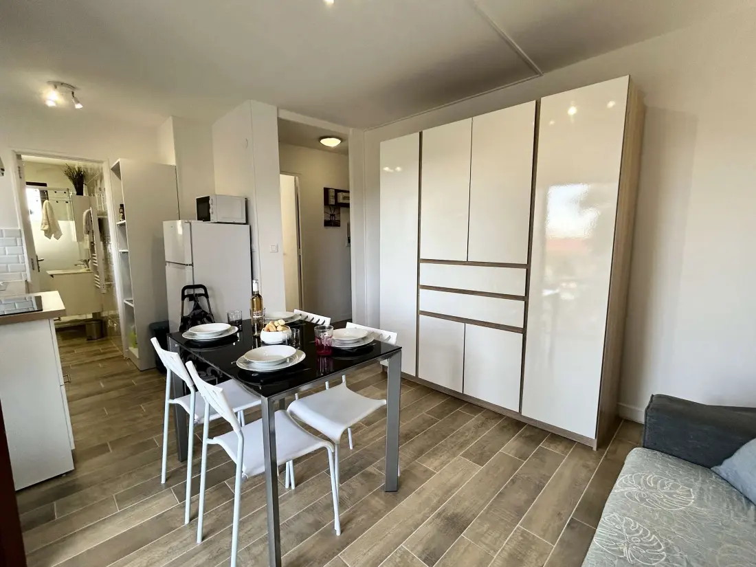Residence Le Petit Parc