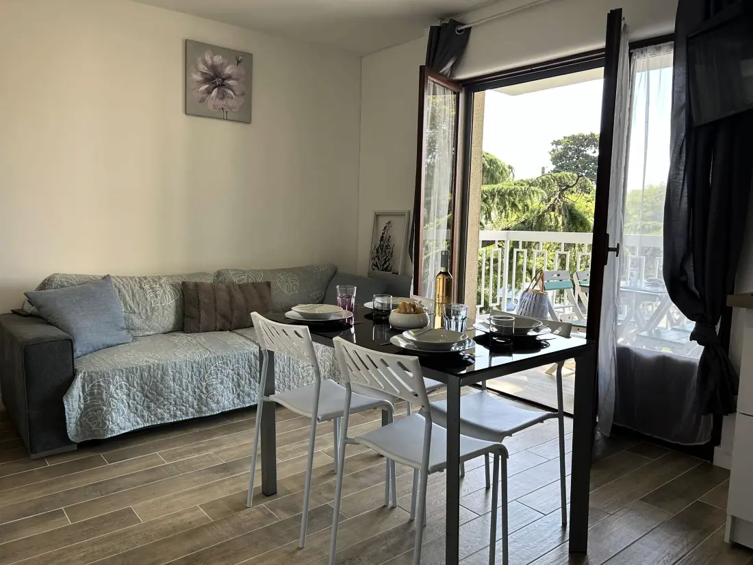 Residence Le Petit Parc