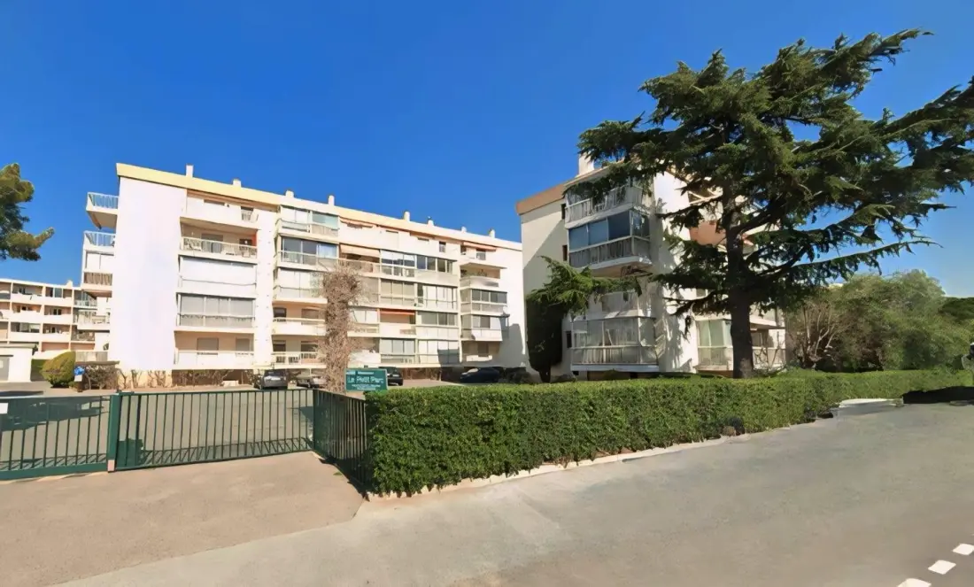 Residence Le Petit Parc