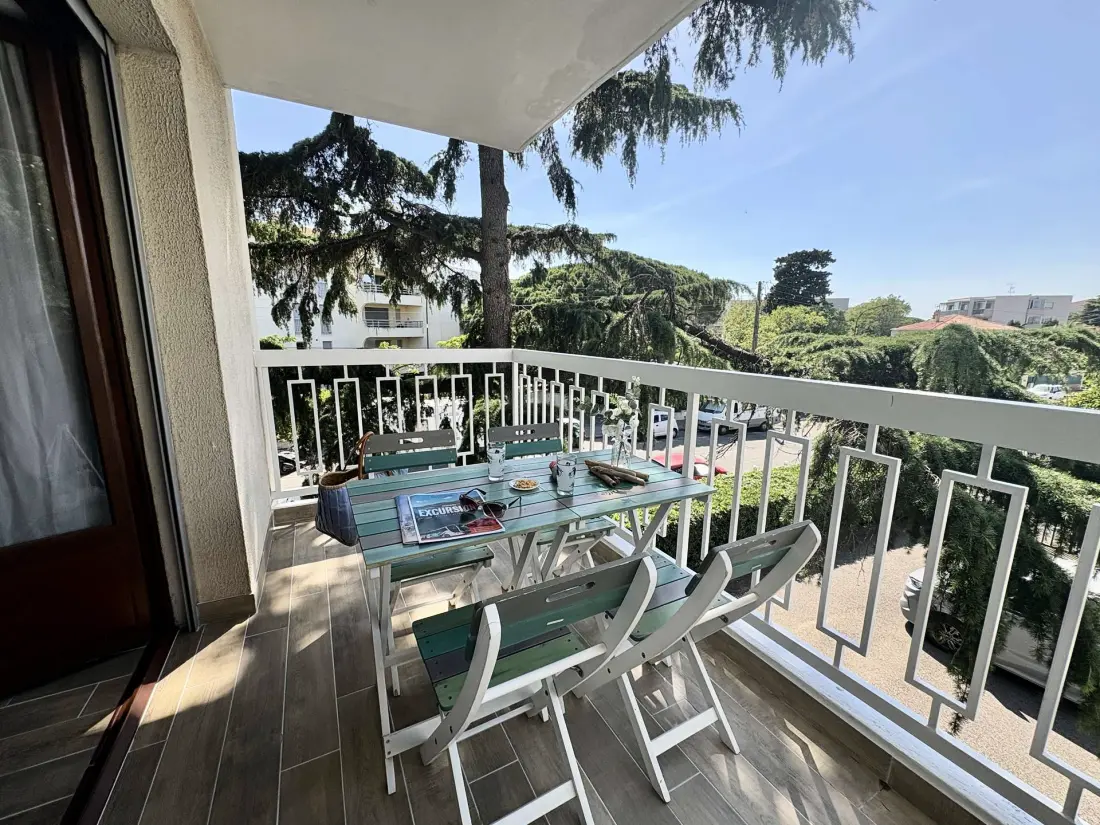 Residence Le Petit Parc