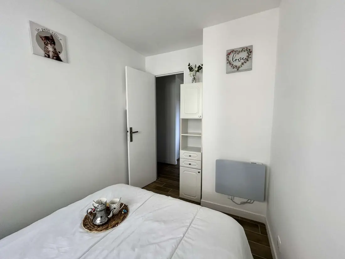 Residence Le Petit Parc