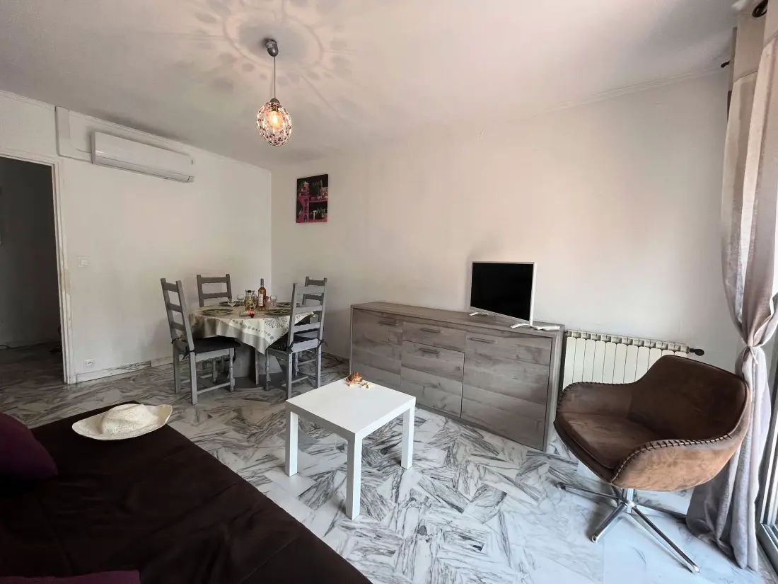 Residentie Le Vilma