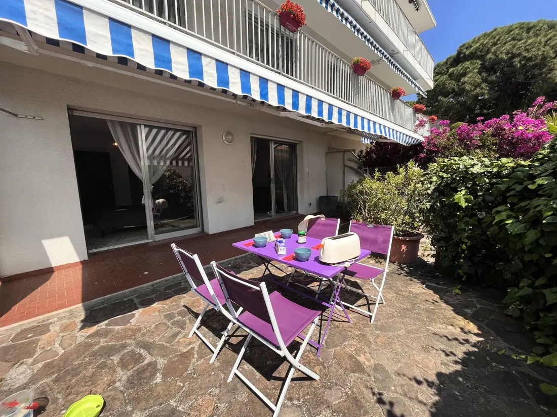 Residentie Le Vilma