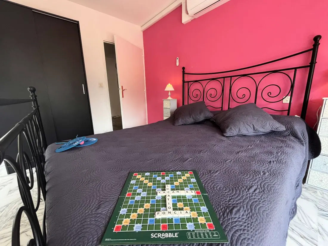 Residentie Le Vilma