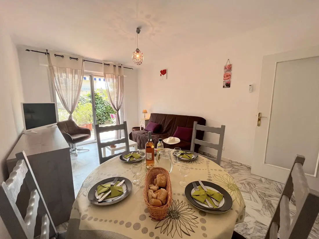 Residentie Le Vilma