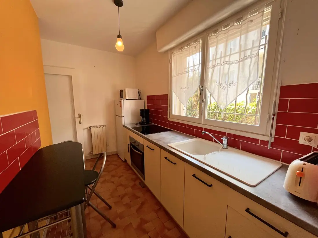 Residentie Le Vilma