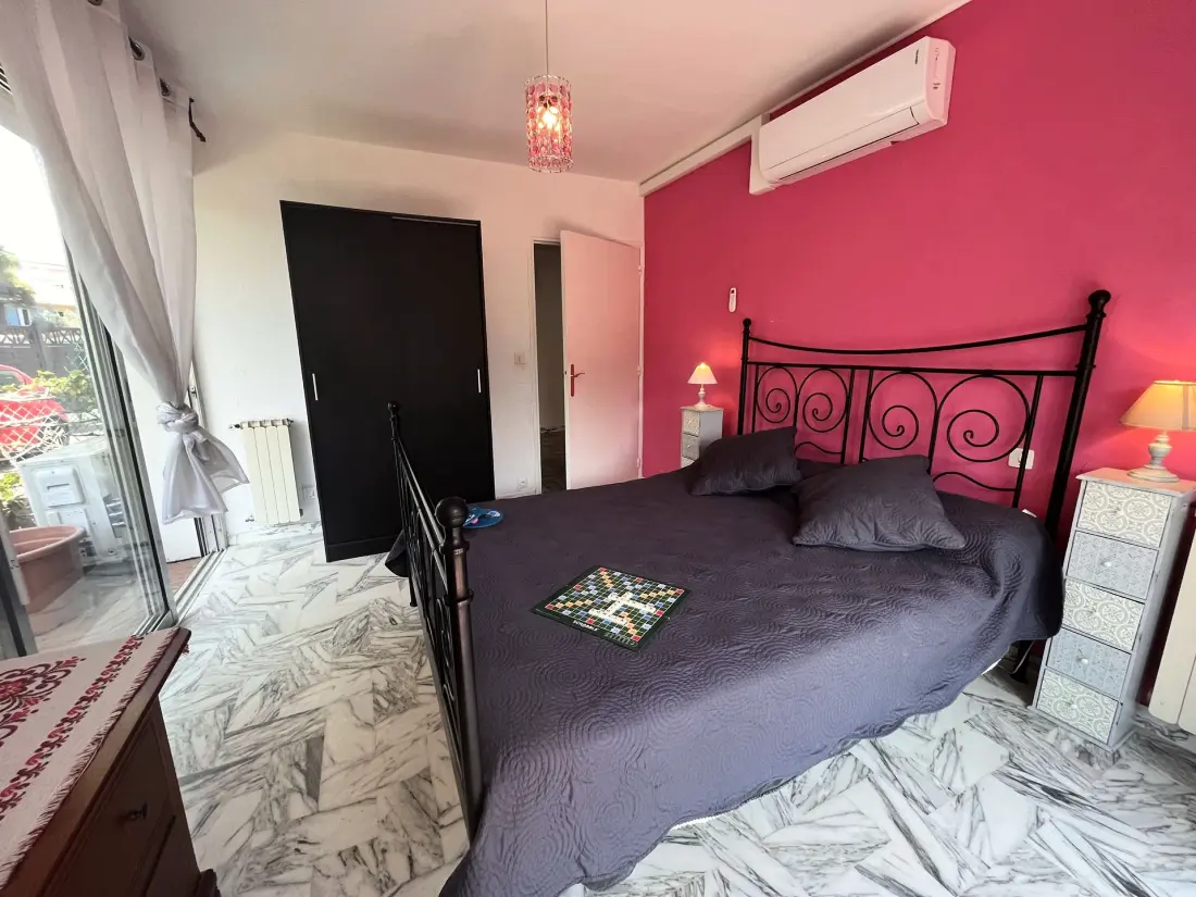 Residentie Le Vilma