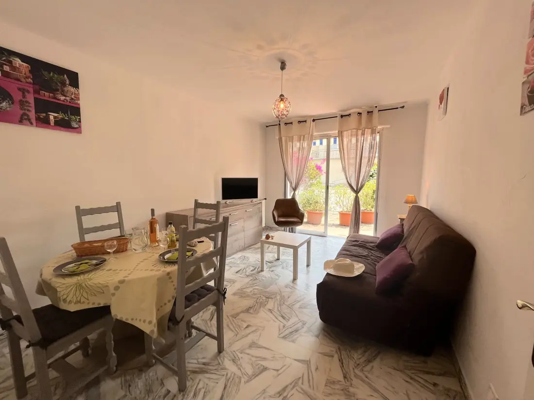 Residentie Le Vilma