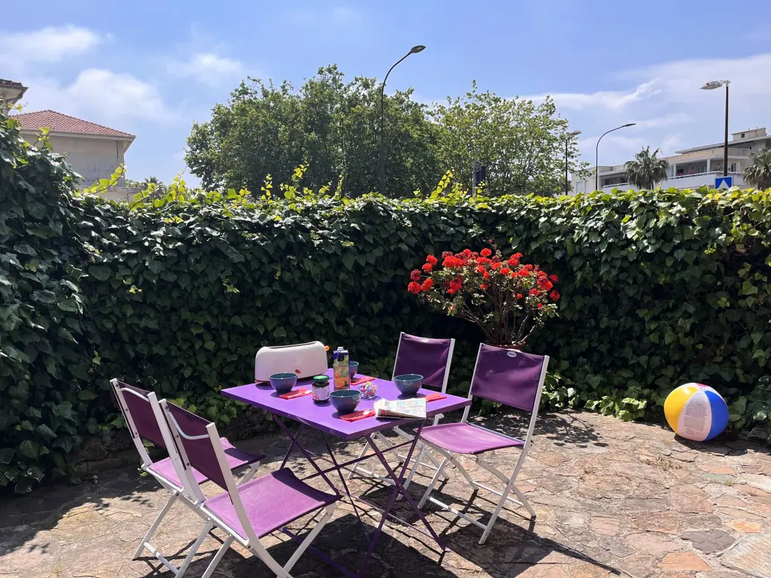 Residentie Le Vilma