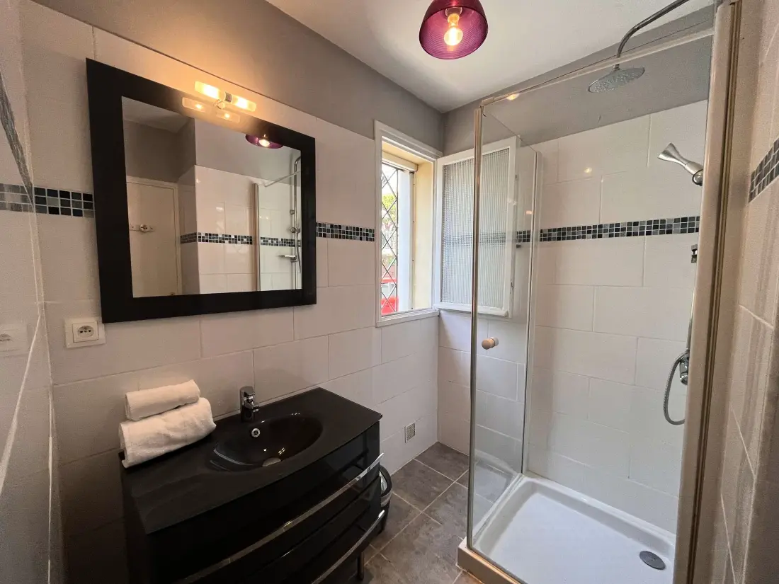 Residentie Le Vilma