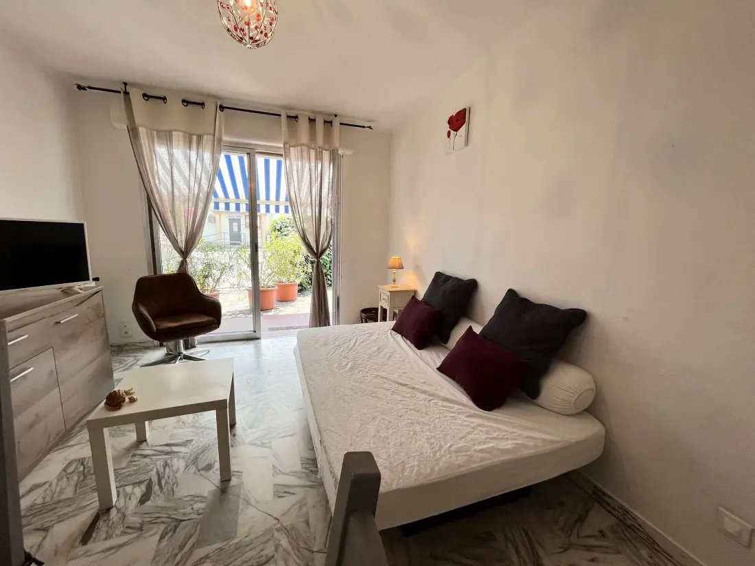 Residentie Le Vilma