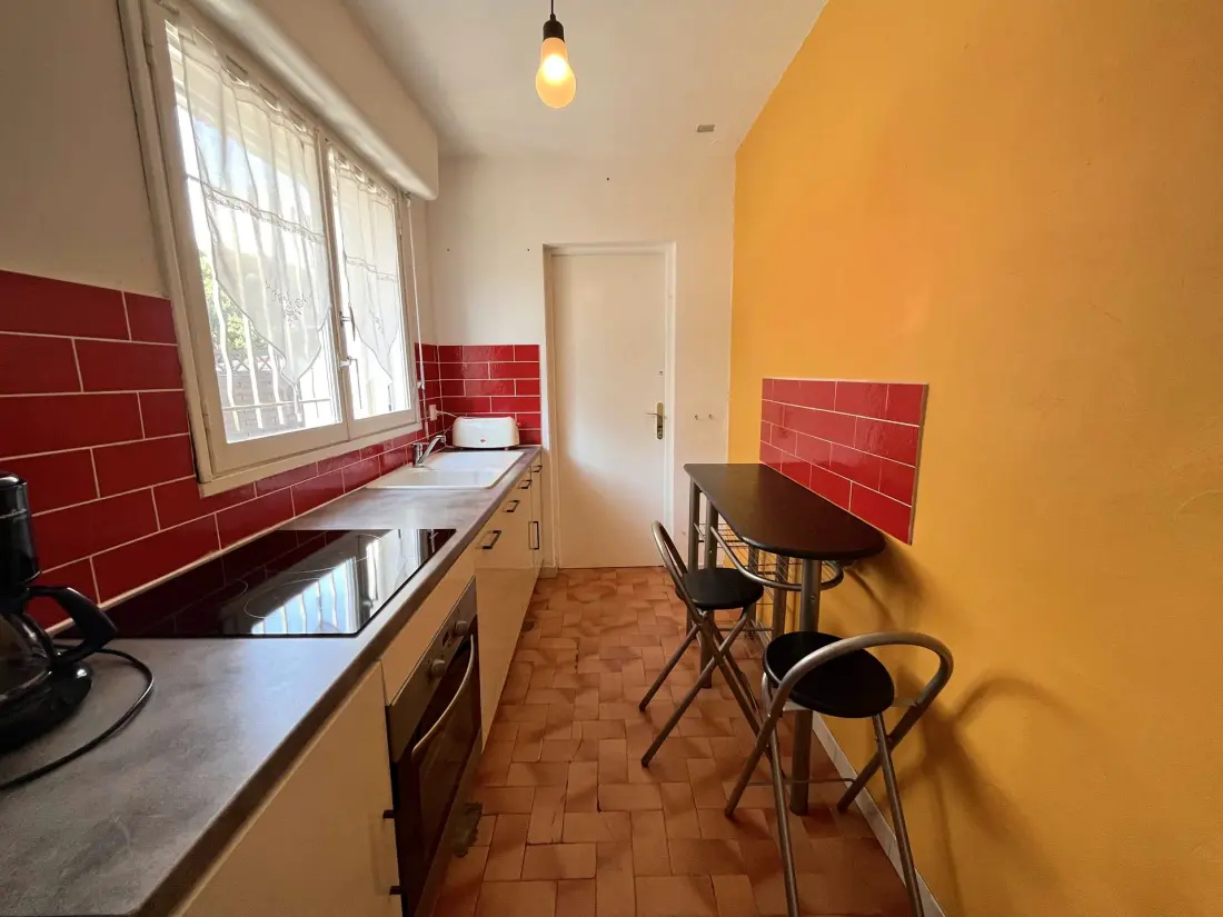 Residentie Le Vilma