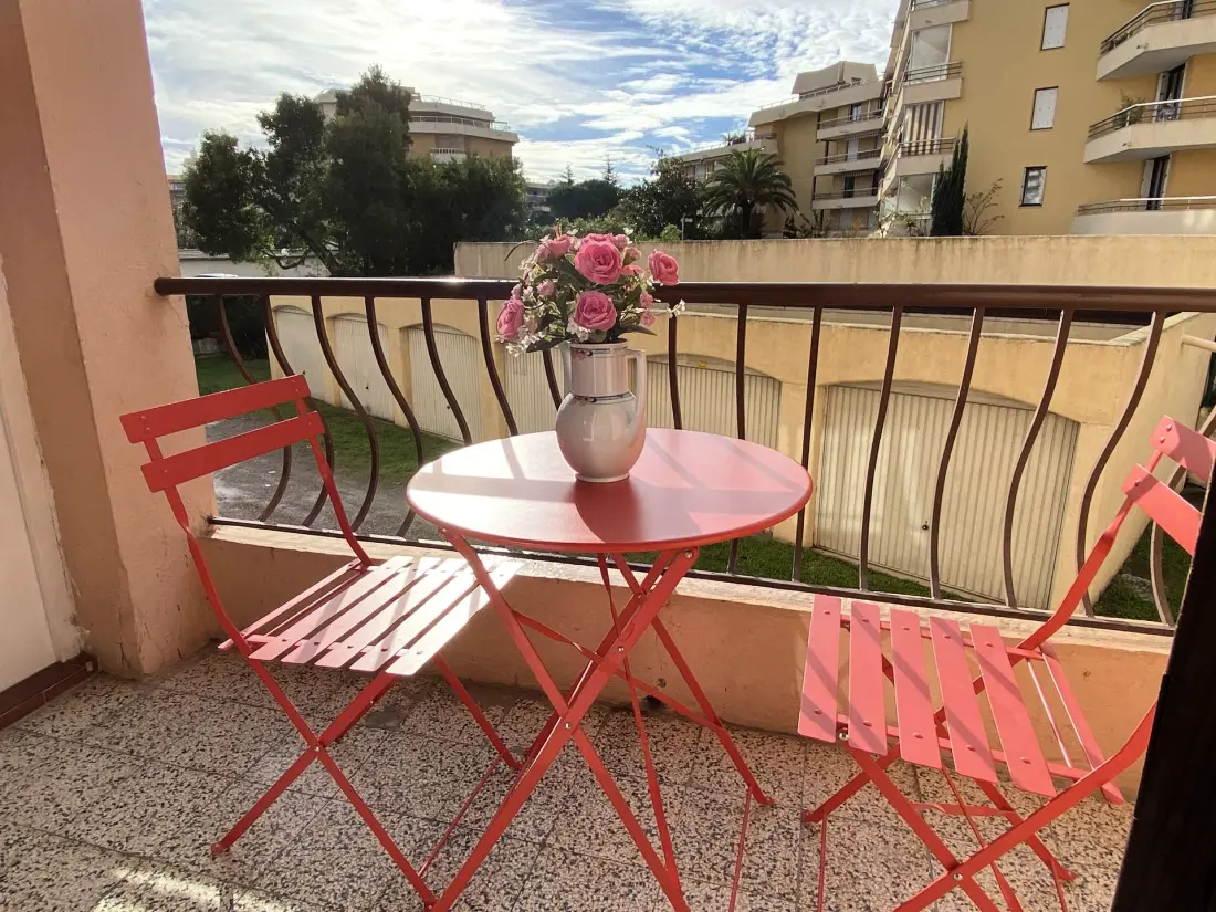 Residentie Les Sables D'or