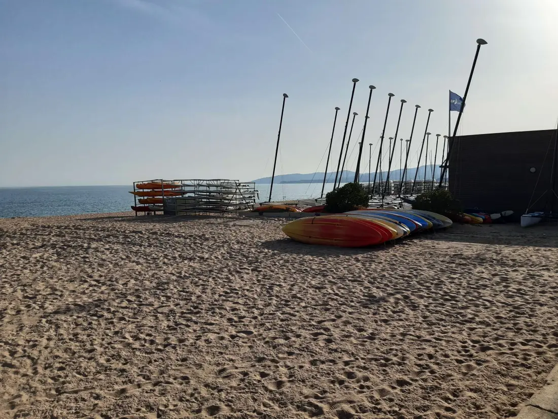 Residentie Les Sables D'or