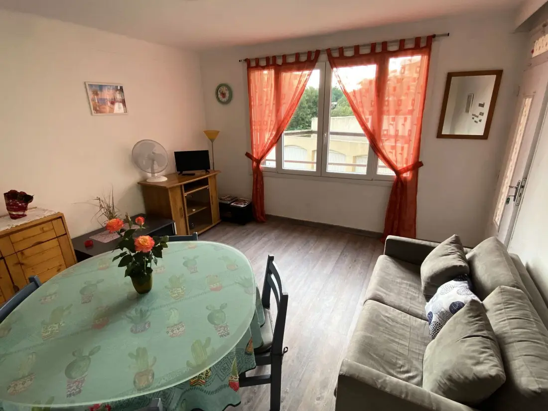 Residentie Les Sables D'or
