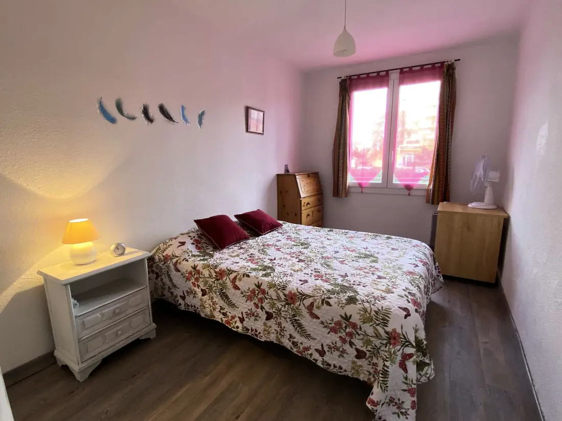 Residentie Les Sables D'or