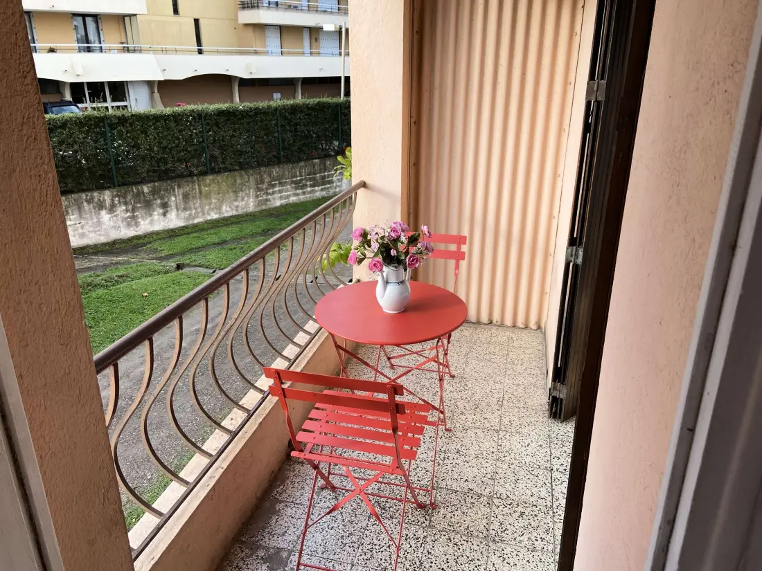 Residentie Les Sables D'or