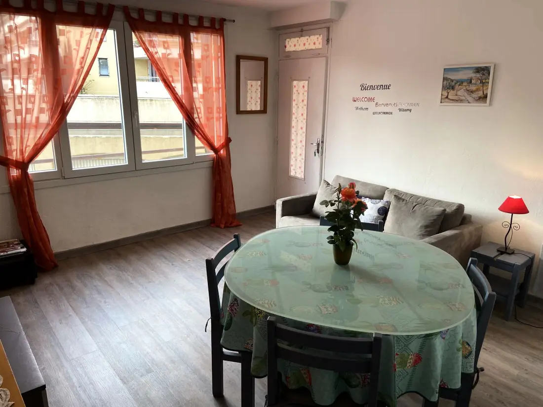 Residentie Les Sables D'or