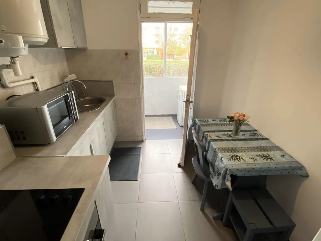 Residentie Les Sables D'or