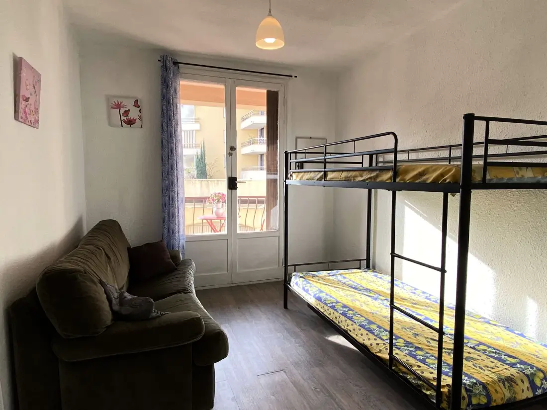 Residentie Les Sables D'or