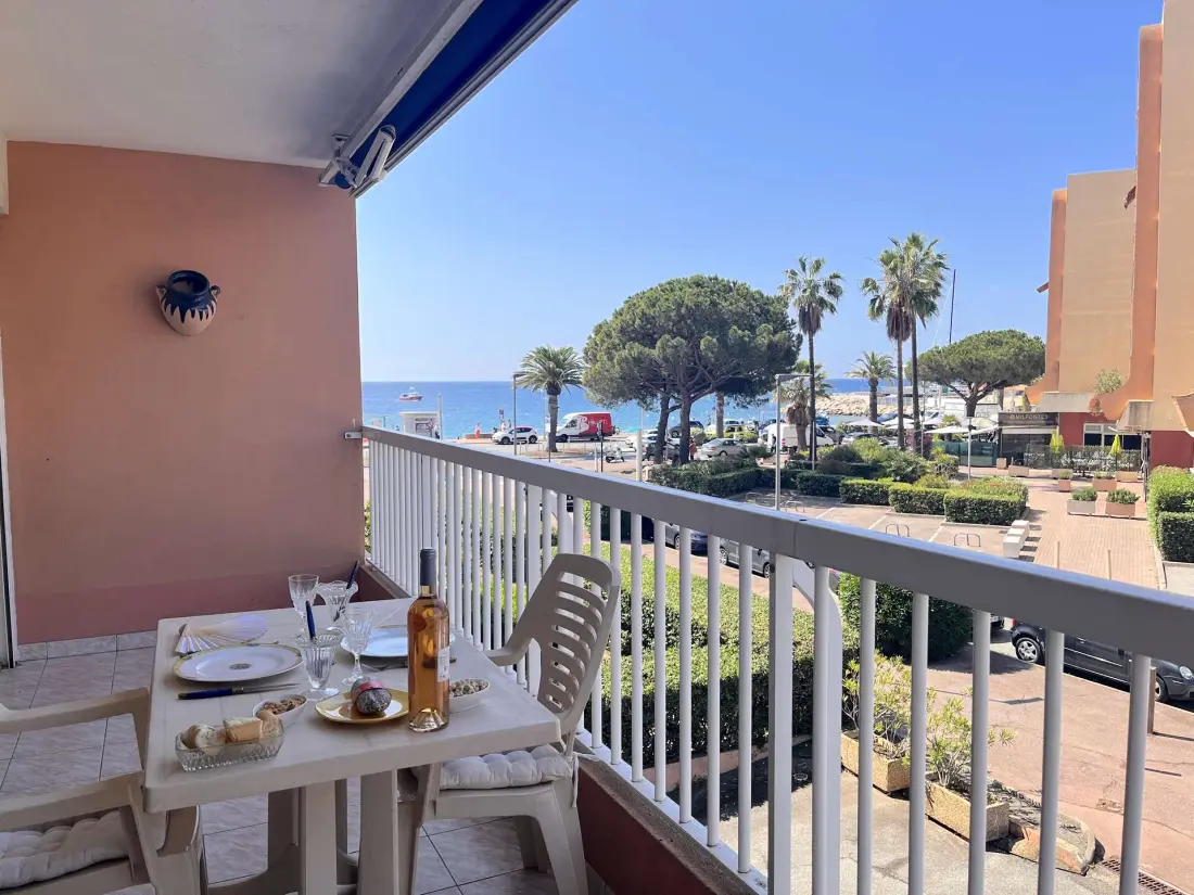 Residence Mediterranee 1